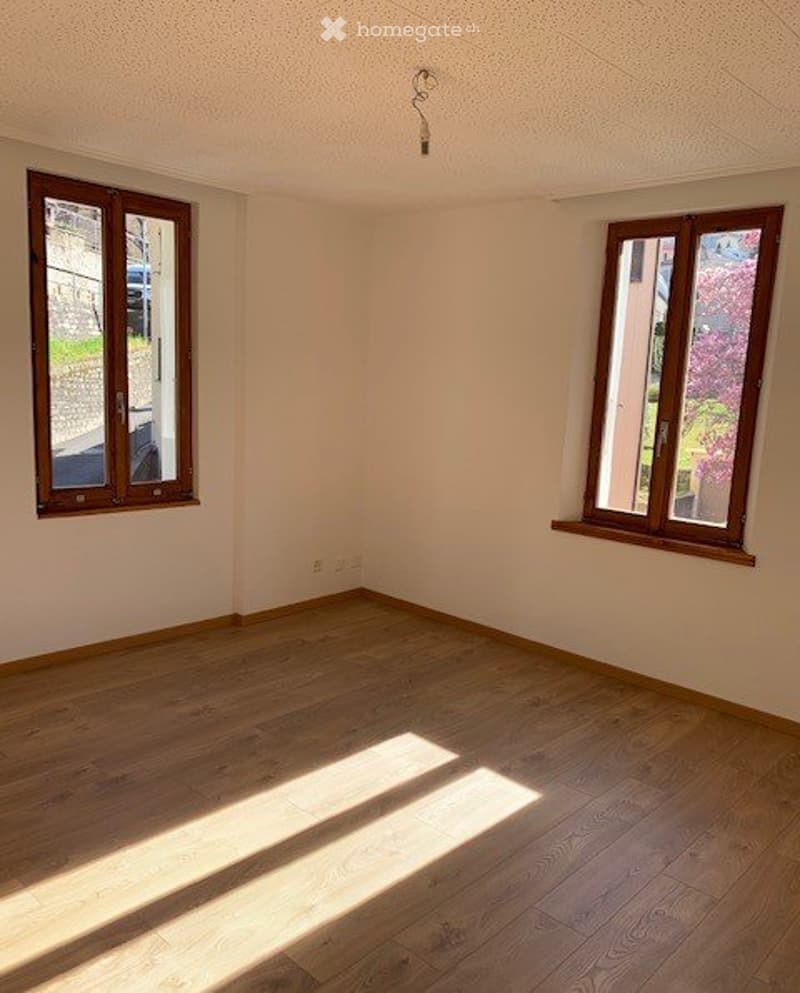 casa di 3 appartamenti a Bellinzona-Daro, posizione unica (6)