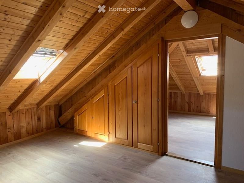 casa di 3 appartamenti a Bellinzona-Daro, posizione unica (11)