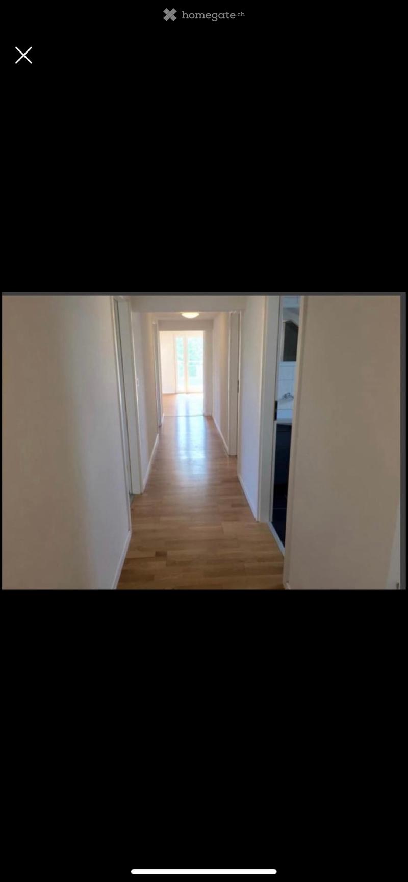 Nachmieter für 4.5 Zimmer-Wohnung in Sommeri gesucht (2)