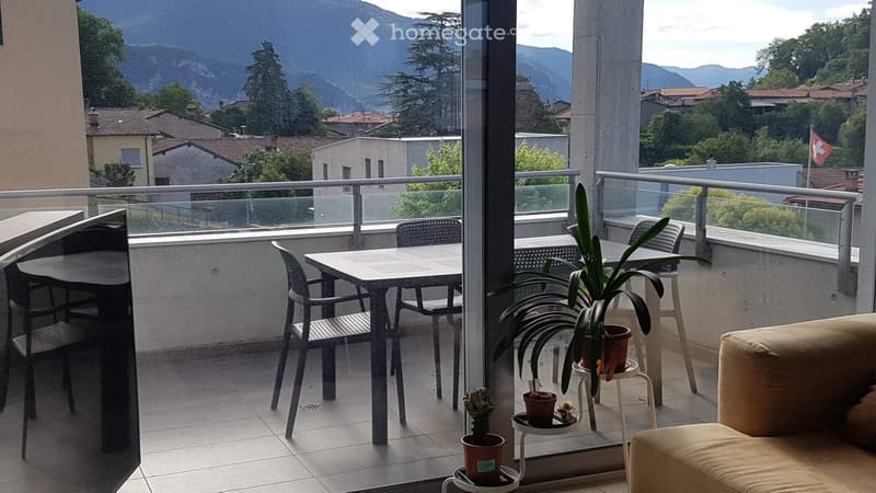 Appartamento Tremona 4.5 (3)