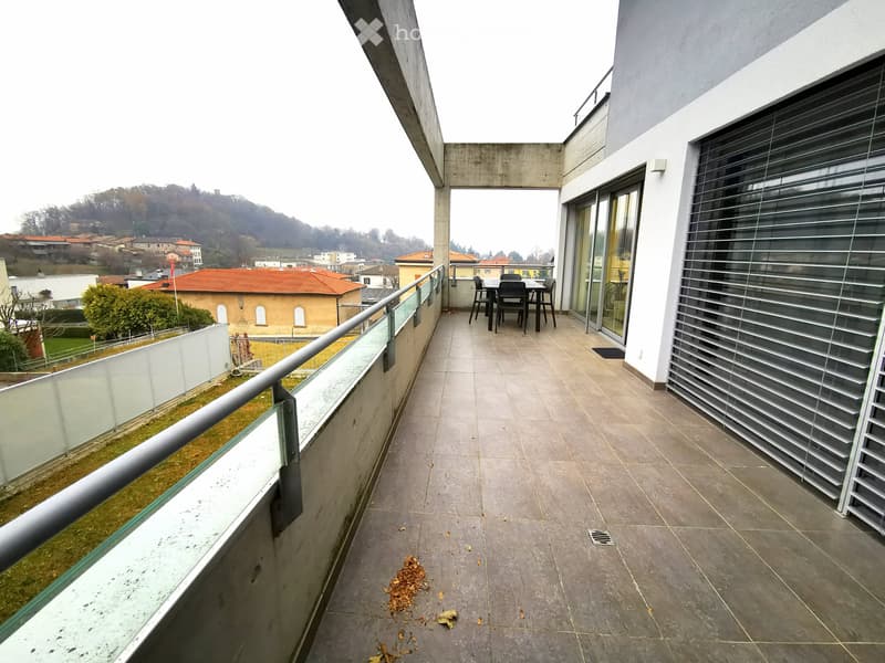 Appartamento Tremona 4.5 (2)