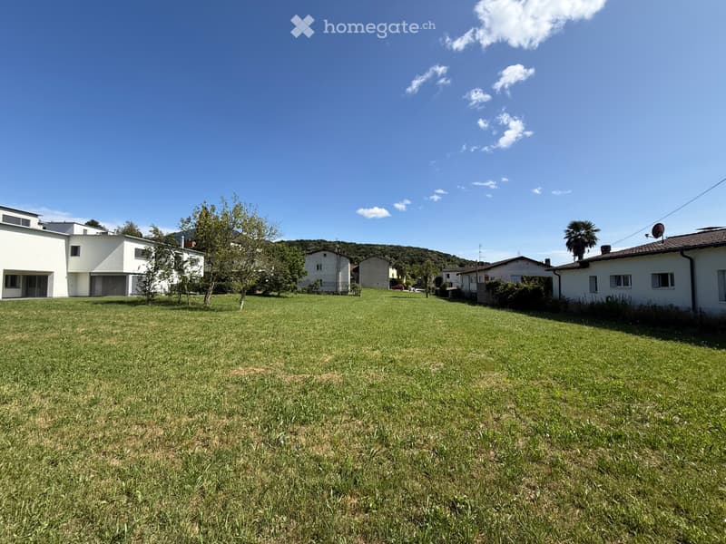 Casa indipendente su terreno in vendita a Vaglio Capriasca (4)