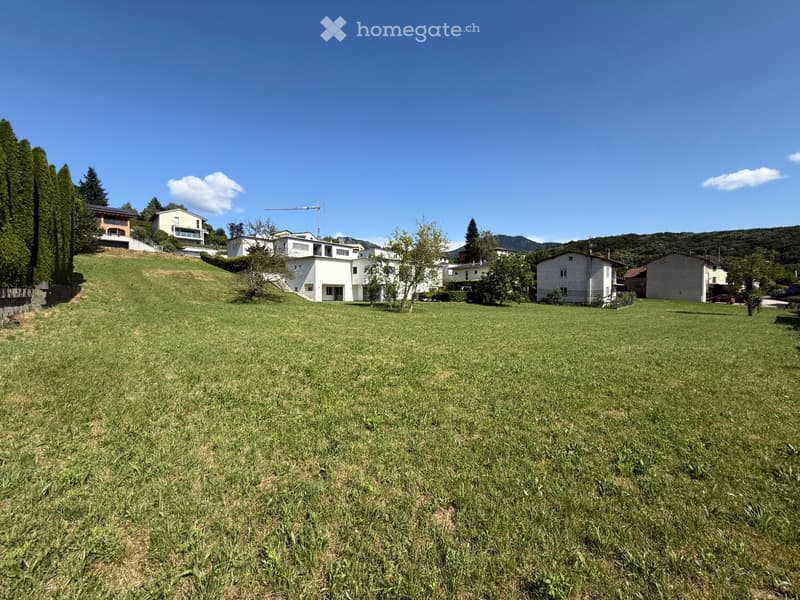Casa indipendente su terreno in vendita a Vaglio Capriasca (5)