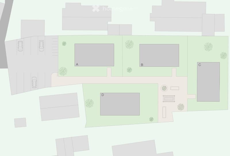 Casa indipendente su terreno in vendita a Vaglio Capriasca (3)