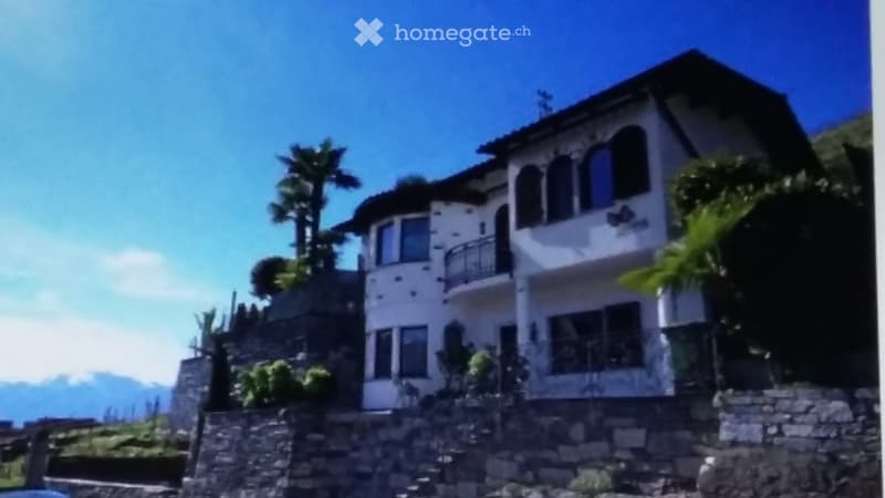 EFH mit Einliegerwohnung am Südhang (1)