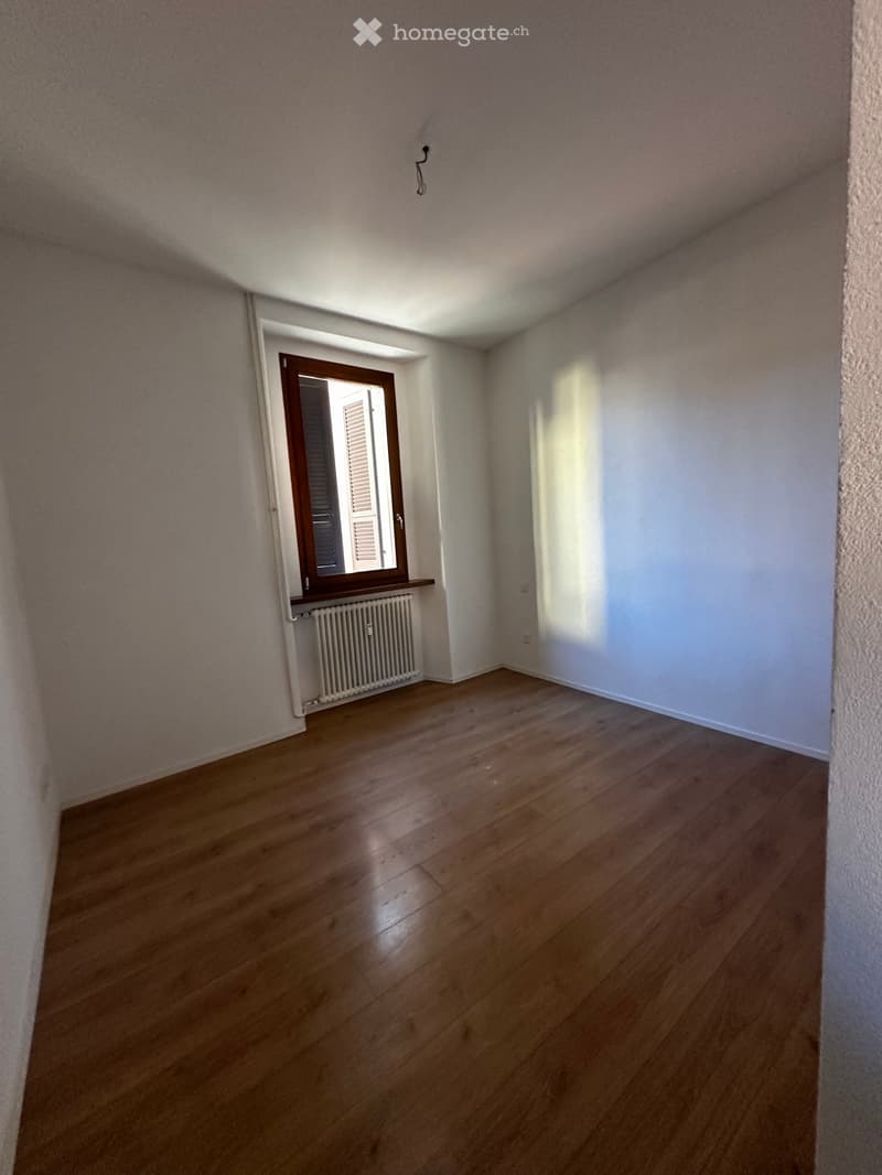APPARTAMENTO 2.5 LOCALI A STABIO (5)
