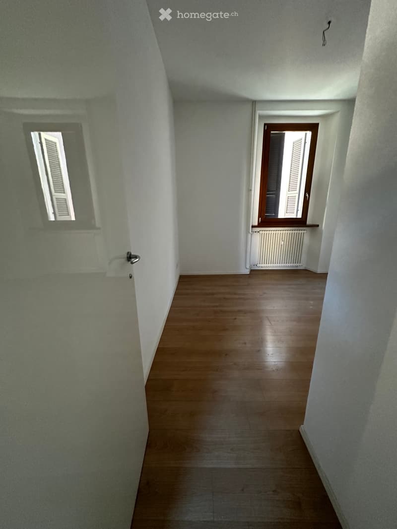 APPARTAMENTO 2.5 LOCALI A STABIO (4)