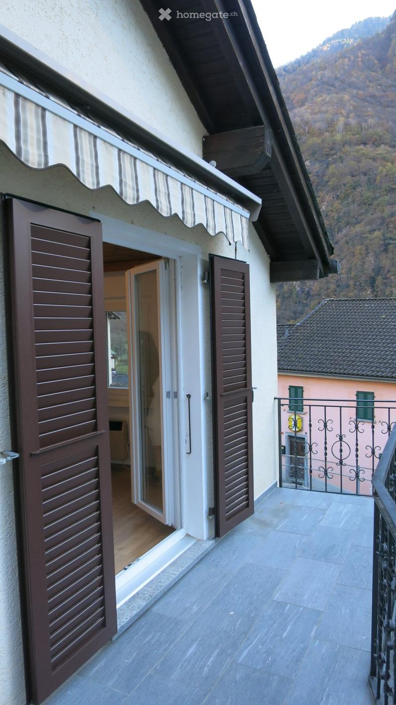 CASETTA - PIED A' TERRE - PERFETTO STATO (4)
