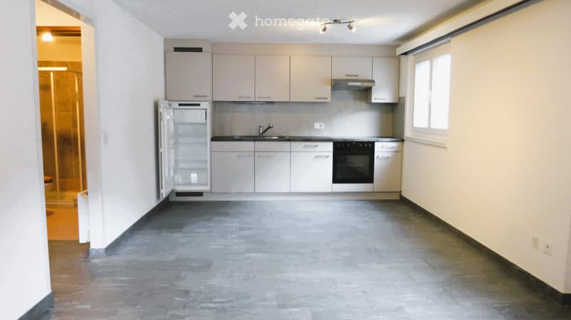 CASETTA - PIED A' TERRE - PERFETTO STATO (2)