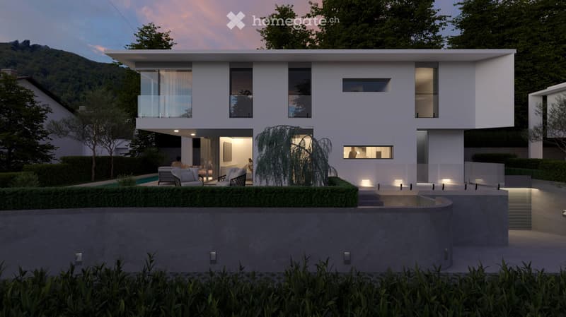 PURA: LA TUA CASA INDIPENDENTE CON PISCINA STA NASCENDO (3)