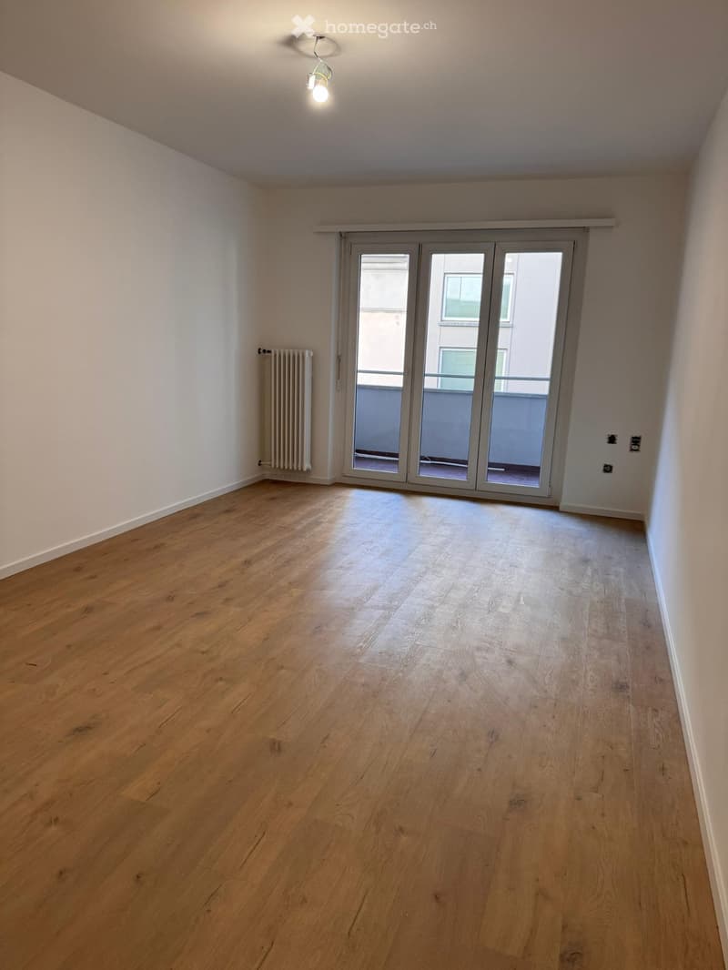 Appart. 4.5 locali affittasi a Locarno no parcheggio né cani (1)