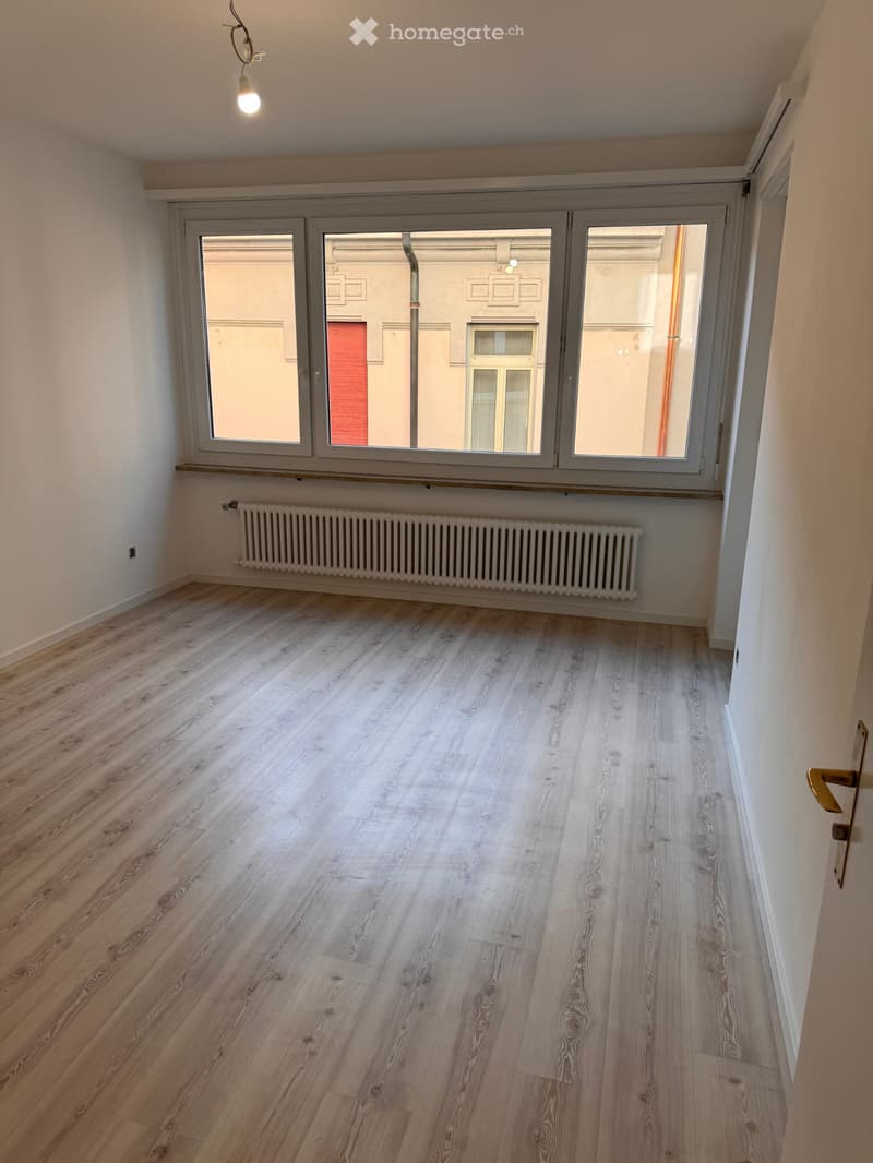 Appart. 4.5 locali affittasi a Locarno no parcheggio né cani (2)