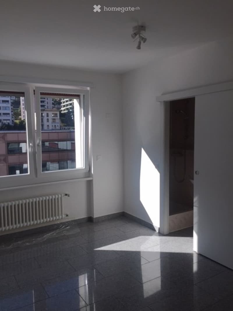 Nel cuore di Paradiso appartamento in  affitto (2)