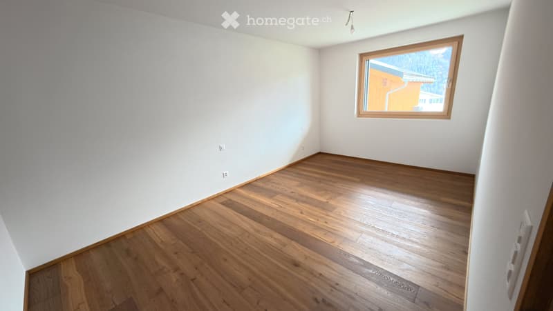 Neue 2.5 Zimmerwohnung in 7148 Lumbrein (Val Lumnezia) (5)