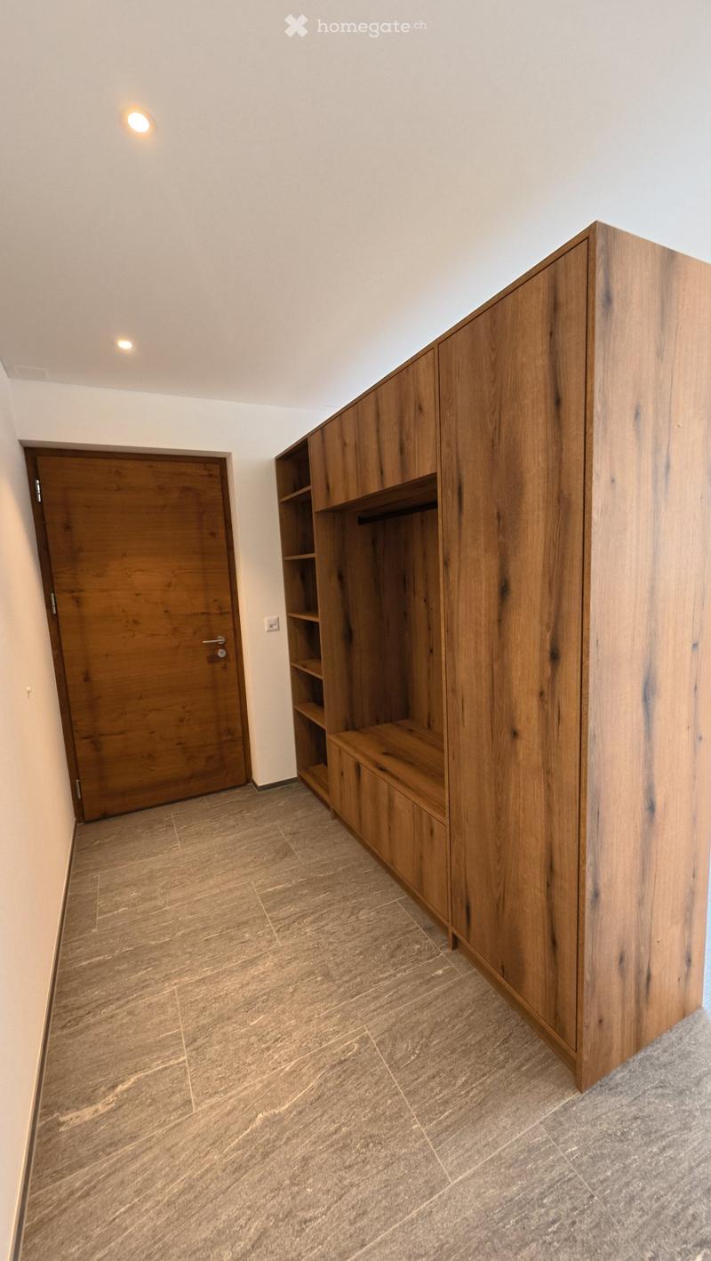 Neue 2.5 Zimmerwohnung in 7148 Lumbrein (Val Lumnezia) (2)
