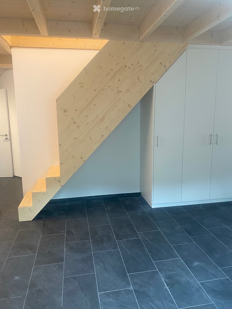 Modernes wohnen im alten Bauernhaus (4)