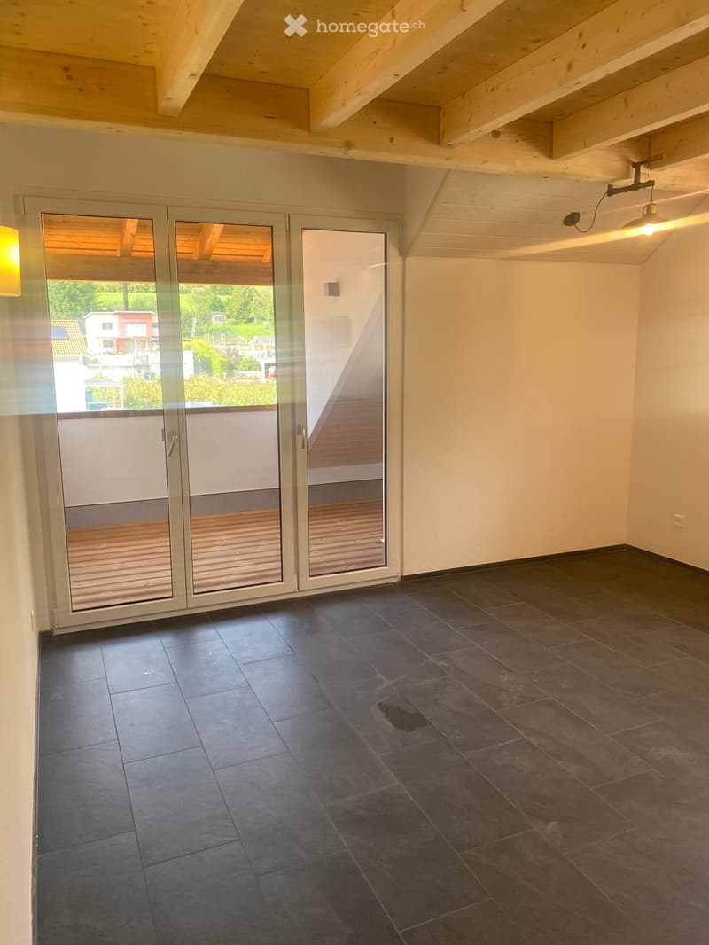 Modernes wohnen im alten Bauernhaus (5)