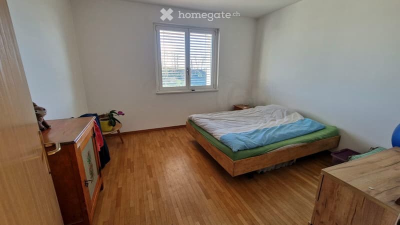 appartamento luminoso, 80 mq, 3 locali, garage, (5)