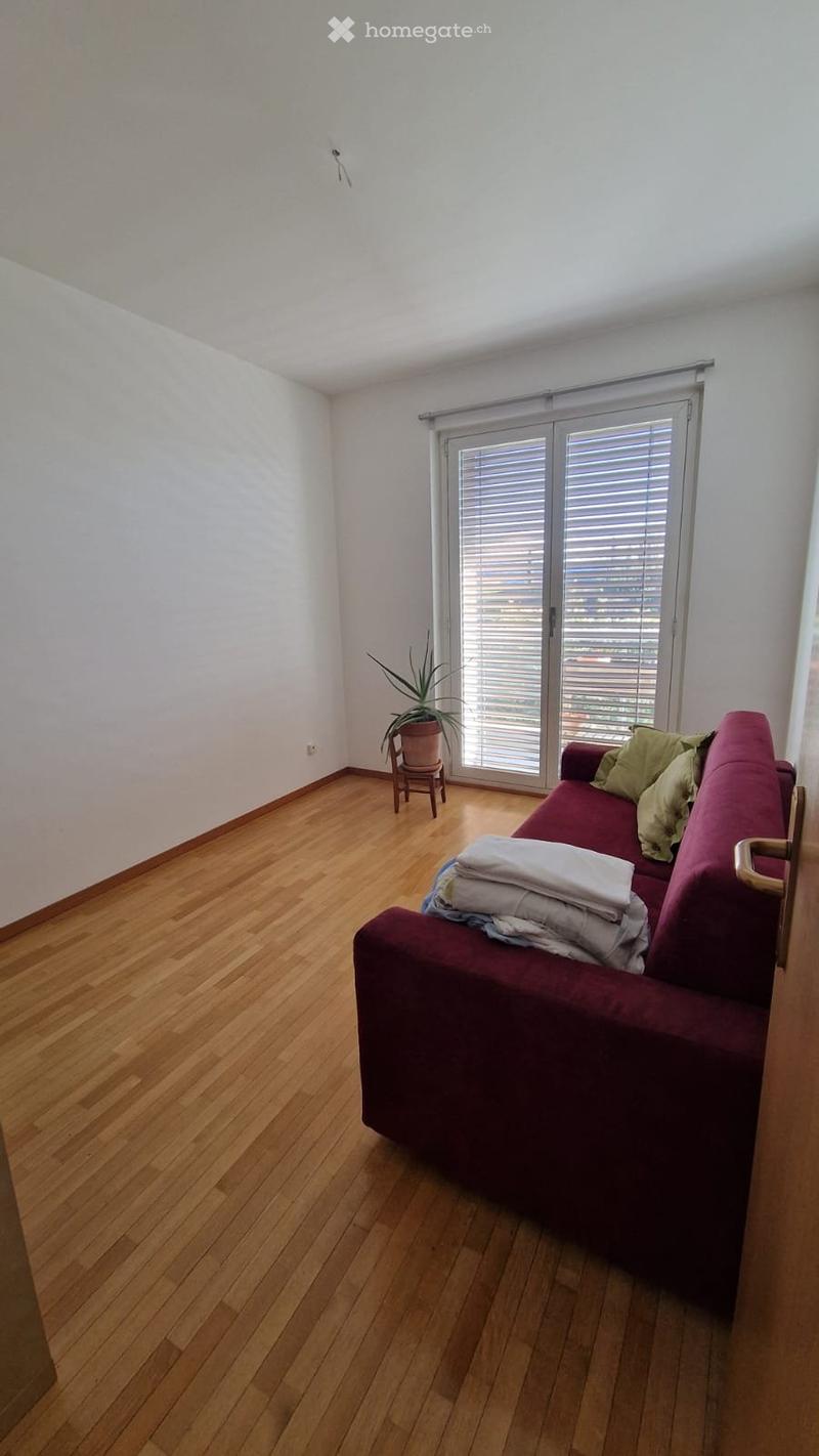 appartamento luminoso, 80 mq, 3 locali, garage, (2)