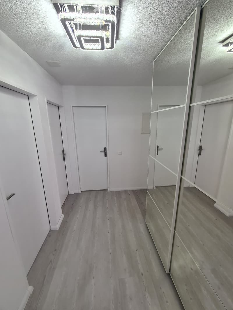Appartement de 4½ pièces sans barrières. Vente ou échange possible (7)