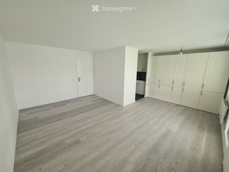 Appartement de 4½ pièces sans barrières. Vente ou échange possible (1)