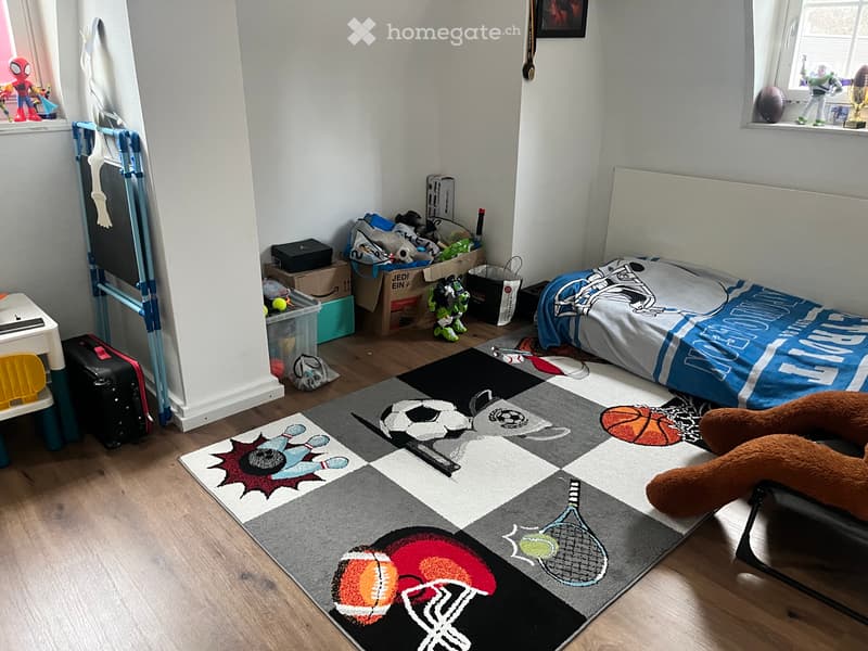 Wohnung übernehmen mit meine Vertrag (2)