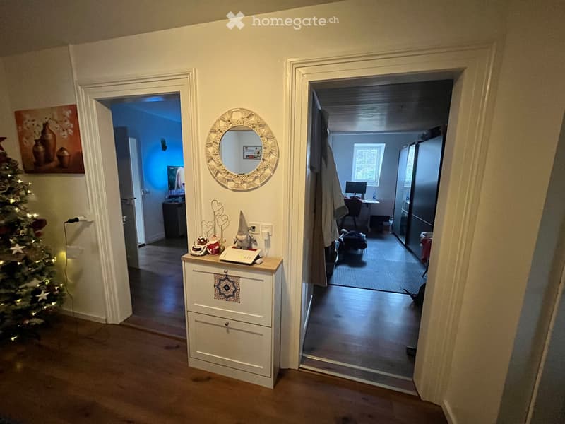 Wohnung übernehmen mit meine Vertrag (1)