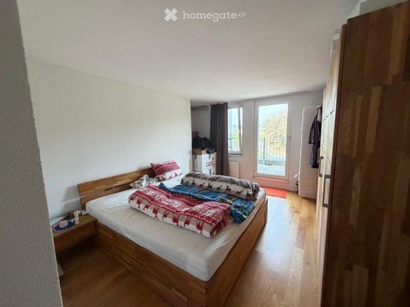 Attika-Wohnung mit Fernsicht (3)