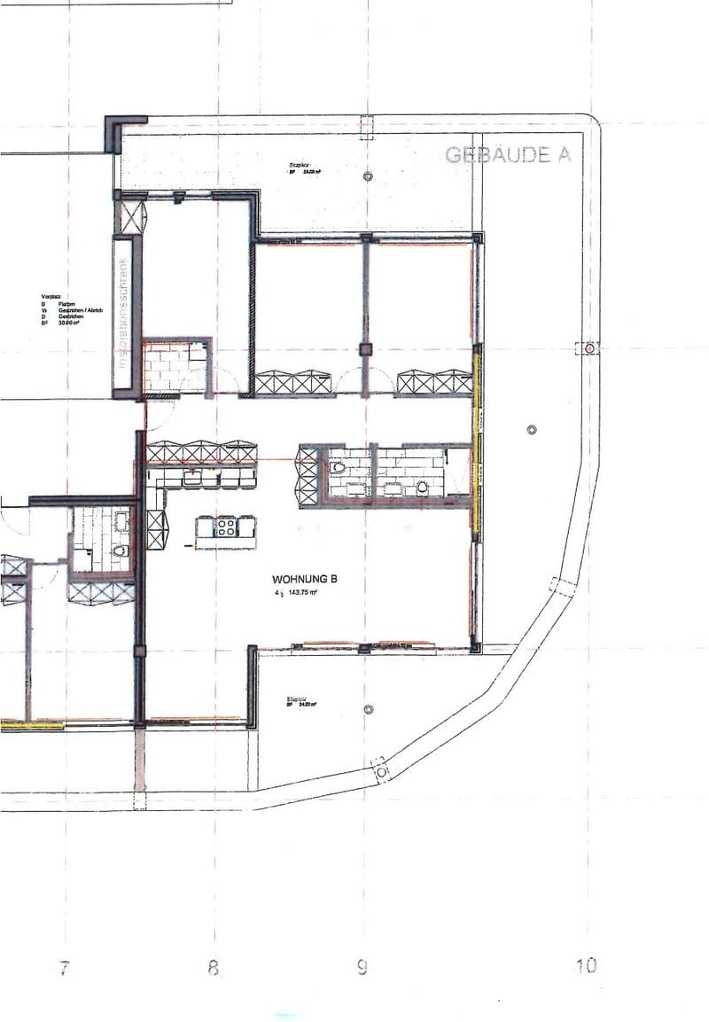 Attika-Wohnung mit Fernsicht (5)