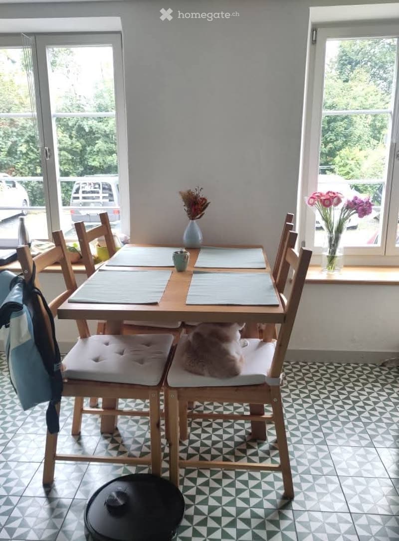 WG Zimmer in Robenhausen (4)