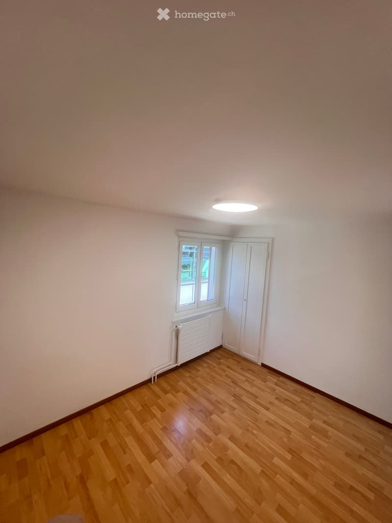 WG Zimmer in Baar (2)