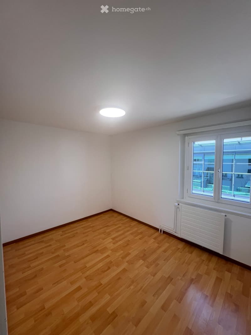 WG Zimmer in Baar (1)