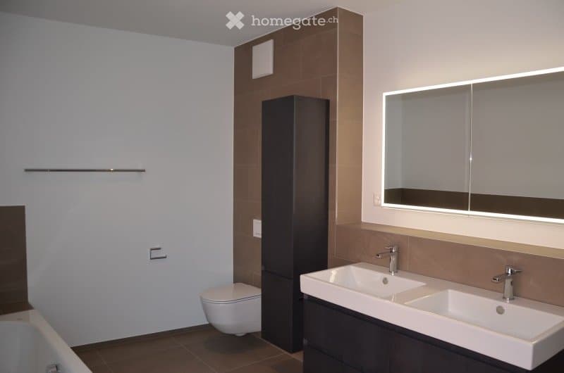 Moderne und grosszügige 4.5-Zimmerwohnung im Erdgeschoss (5)