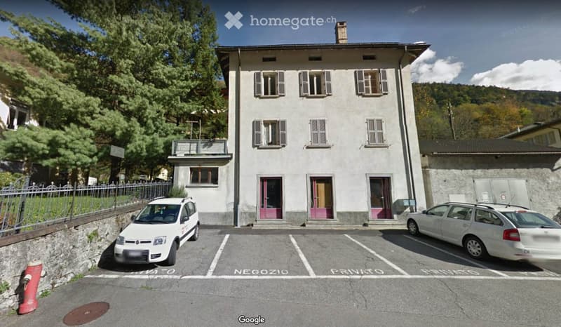 AFFITTASI APPARTAMENTO A LAVORGO (4)