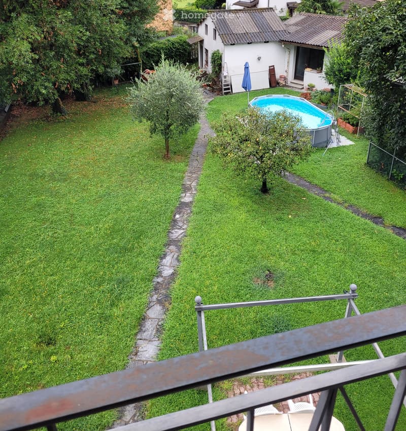 Proprietà in vendita (1)