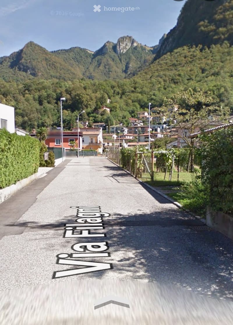 Proprietà in vendita (3)