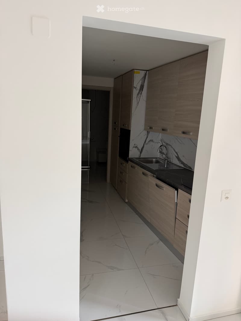 Affittasi 2.5 locali a Pregassona (5)