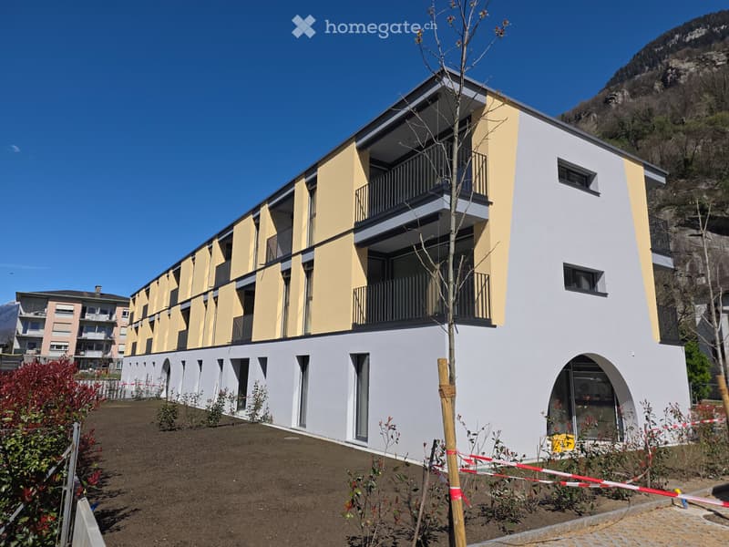 Appartamenti di 2.5 locali (1)