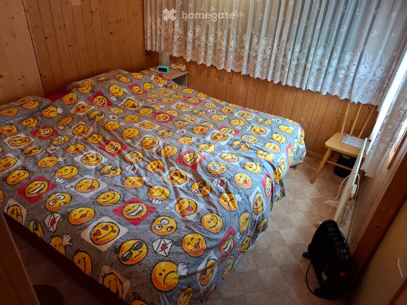 Zu verkaufen Mobilhome Camping Prêles (5)