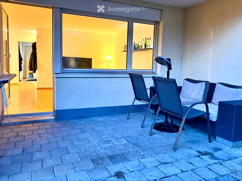 Zimmer zu vermieten/Mitbewohner gesucht (5)
