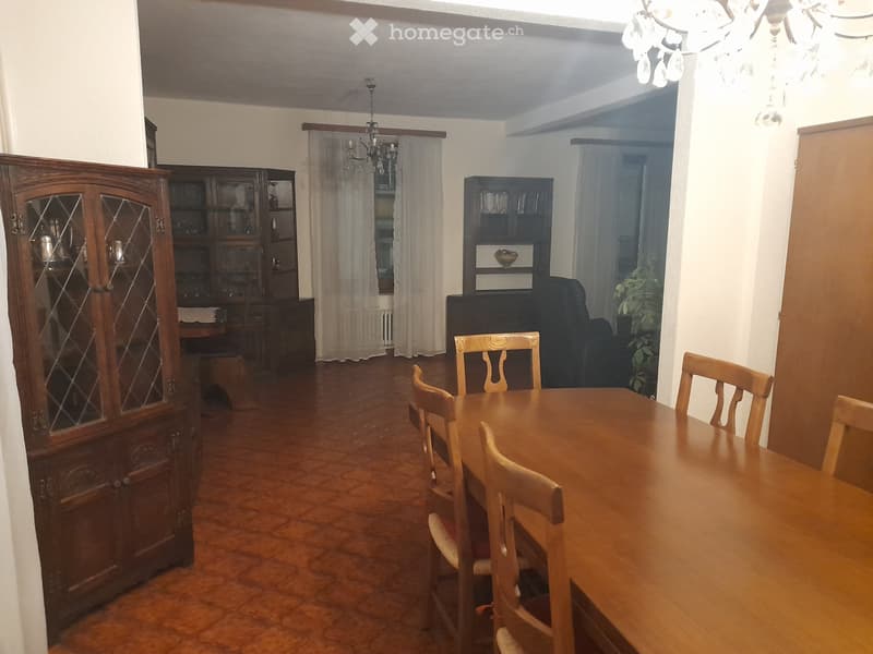 Affitto Casa a Tesserete - 4 1/2 locali (3)