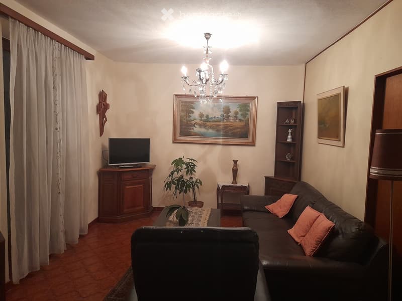 Affitto Casa a Tesserete - 4 1/2 locali (2)