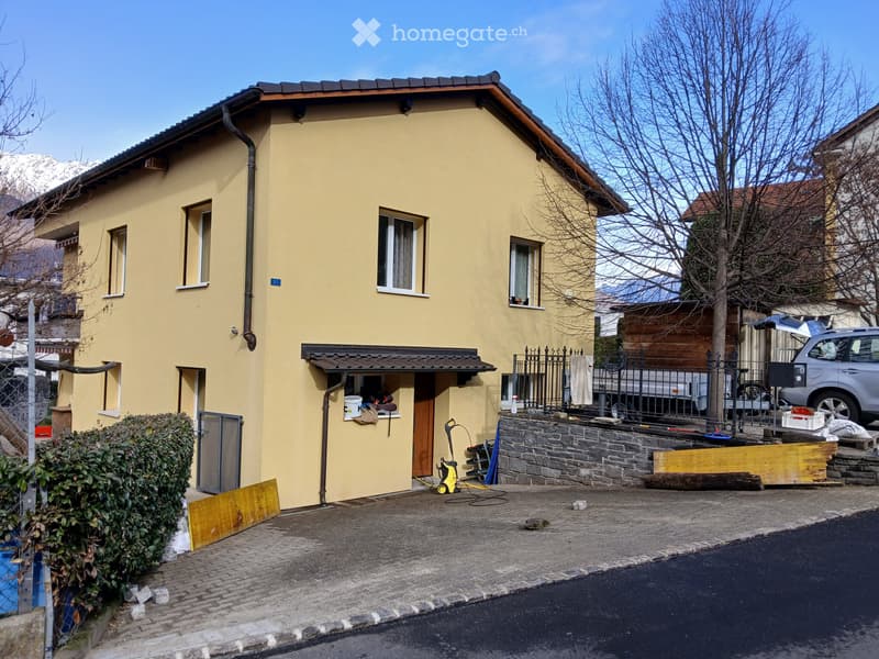 Casa unifamiliare (2)