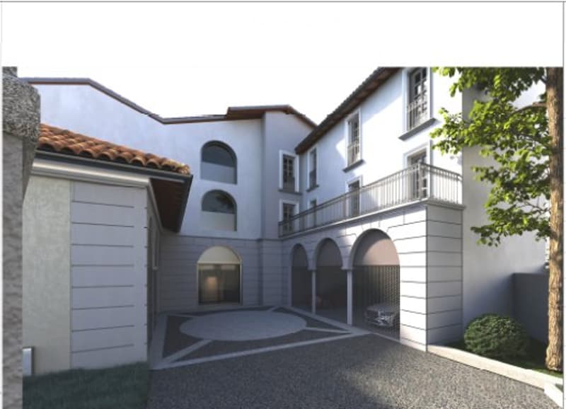 TAVERNE INTERA PALAZZINA A REDDITO - RESA 4% (1)