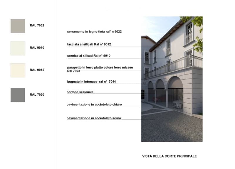 TAVERNE INTERA PALAZZINA A REDDITO - RESA 4% (7)
