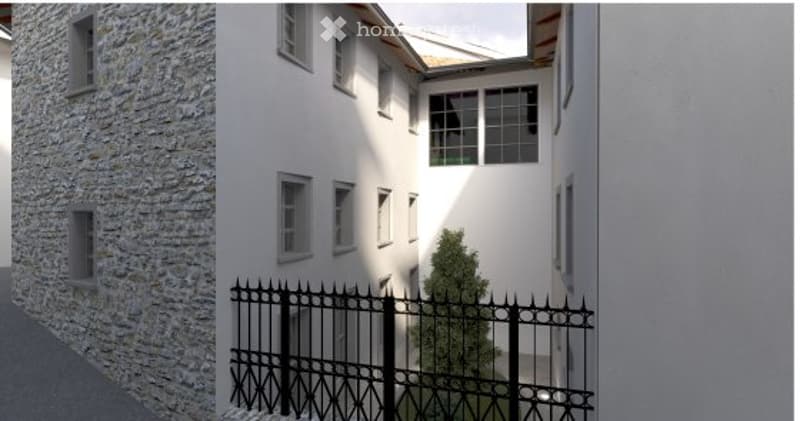 TAVERNE INTERA PALAZZINA A REDDITO - RESA 4% (9)
