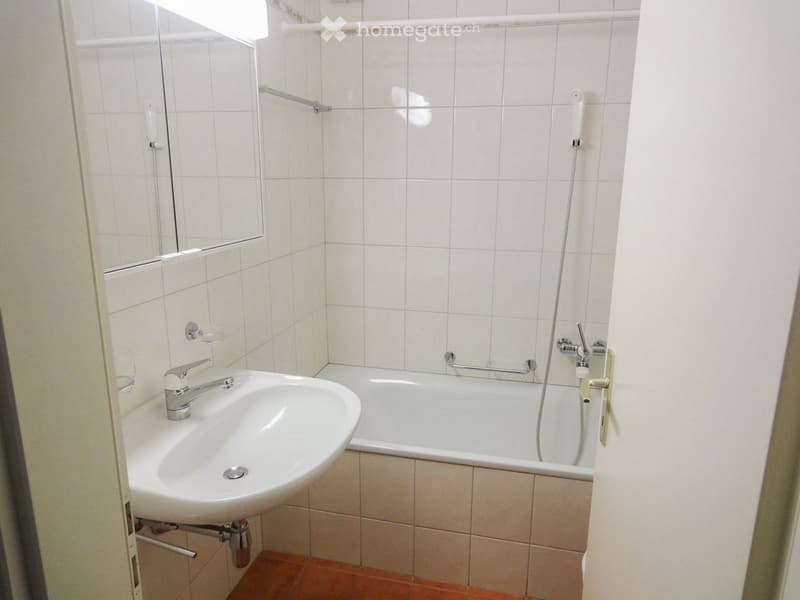 Minusio - 3 locali a due passi dal lago (ref. 457-999) (4)