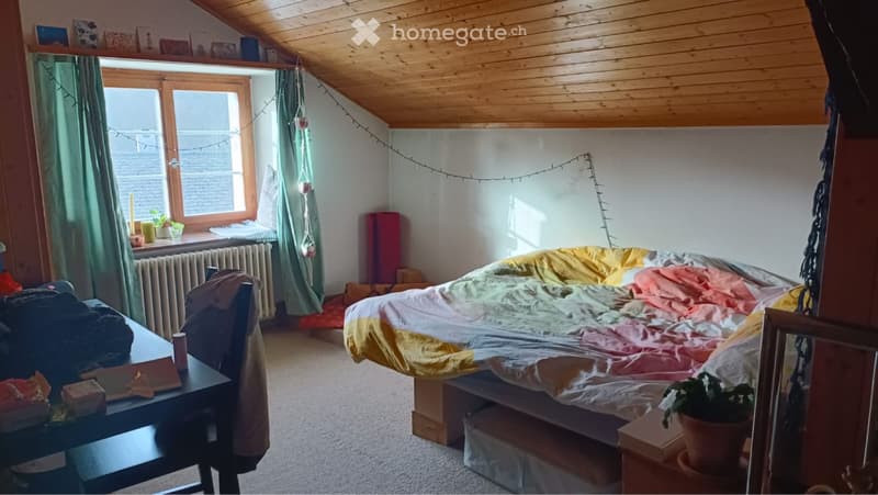 WG Zimmer in Laax Demvitg (3)