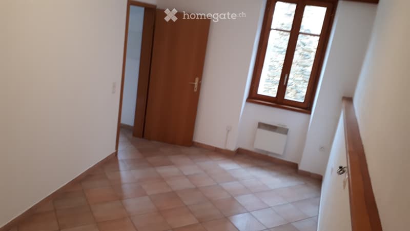 Affitto casa a Carona nucleo (4)