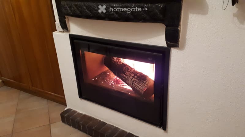 Affitto casa a Carona nucleo (5)